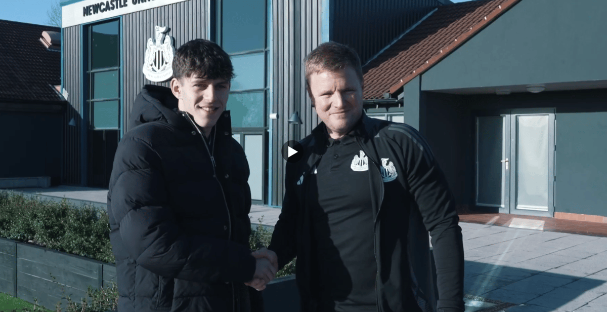 „დინამო თბილისის“ აღზრდილი ვახტანგ სალია „ნიუკასლ იუნაიტედის“ ფეხბურთელი ოფიციალურად 30 აგვისტოს გახდება