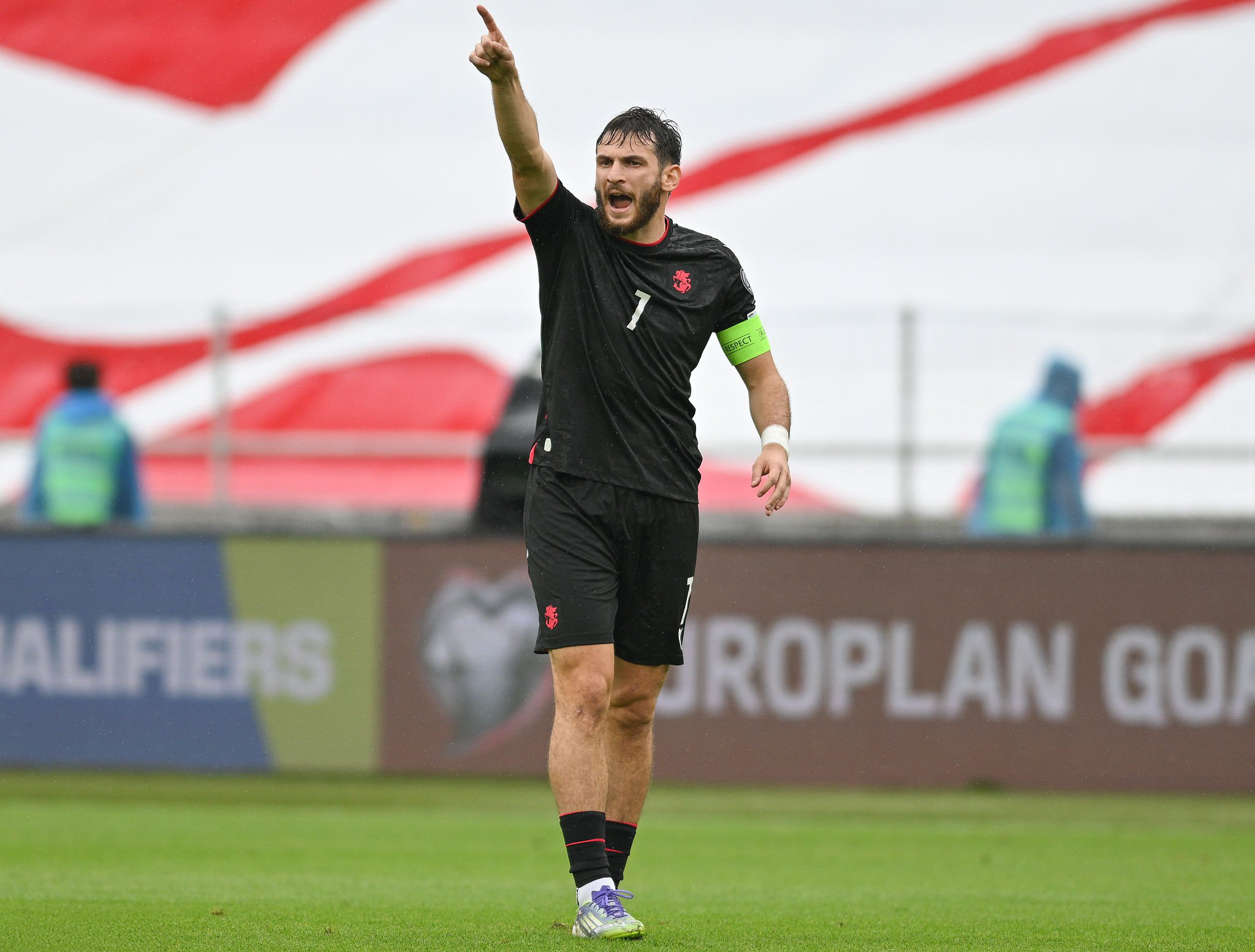 ხიზანიშვილი: მეორე ადგილისთვის ბრძოლა და პლეი-ოფში გასვლა დიდი წარმატება იქნება.