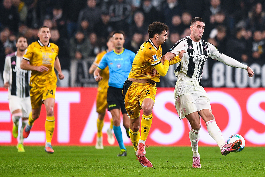 საბა გოგლიჩიძე — მატჩი „იუვენტუსთან“ და დაკარგული ადგილი სასტარტოში: შეხვედრა, რომელმაც ყველაფერი შეცვალა