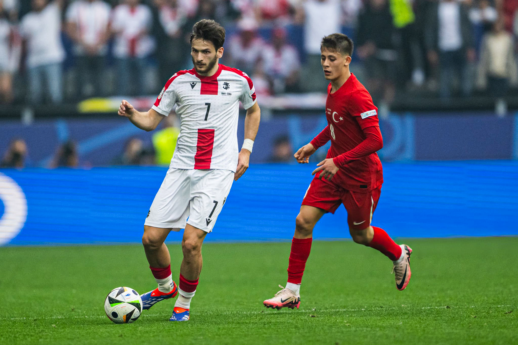 ეროვნული ნაკრები - „სტარტი გამარჯვებით უნდა დავიწყოთ“