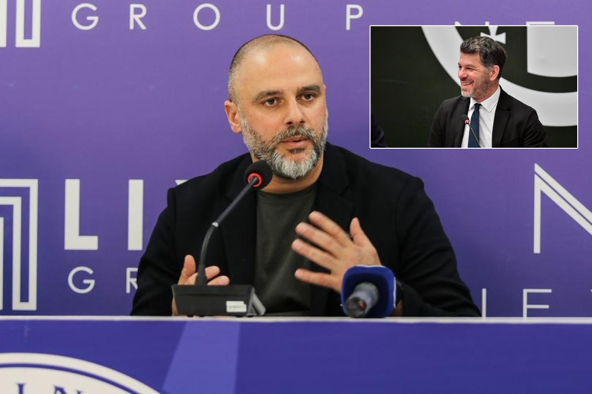 ჭიაბრიშვილი კობიაშვილის განცხადებაზე: „მინიმუმ არაკორექტული იყო“