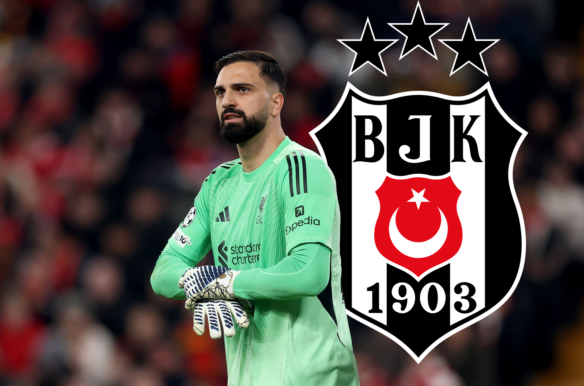 ორი მილიონი ევრო და იჯარა – თურქული გრანდი მამარდაშვილის ტრანსფერზე მუშაობს