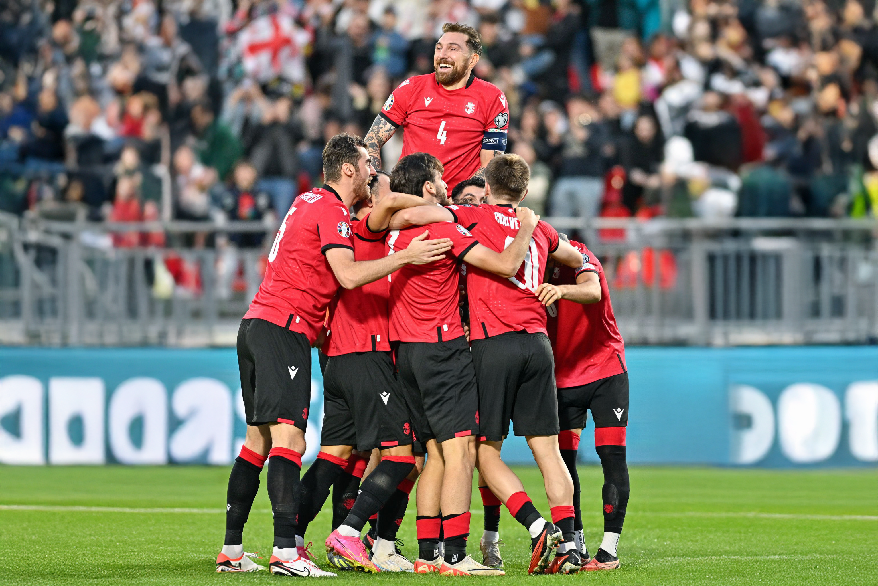 ფიფას ახალი სანაკრებო ფორმატი:  ზედიზედ ოთხი ოფიციალური მატჩი